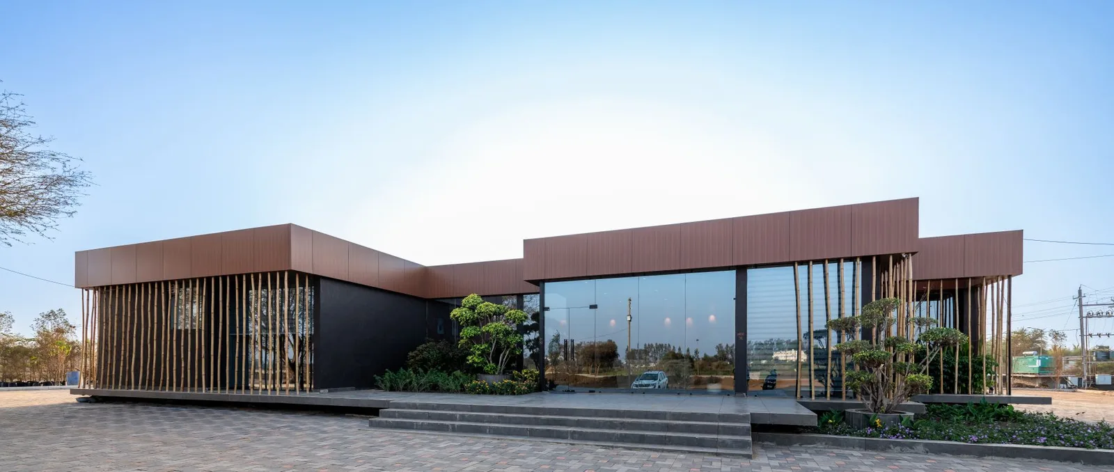 Utopia Experience Centre — image 1