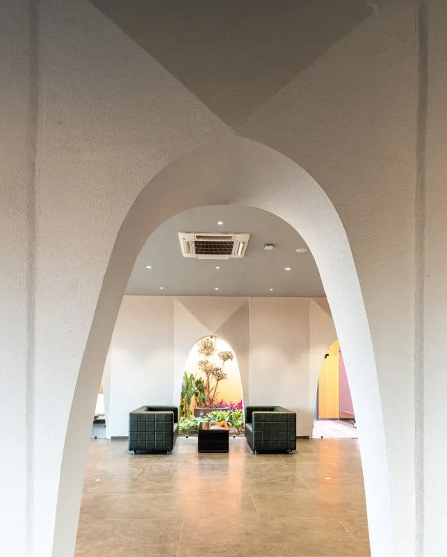 Utopia Experience Centre — image 5