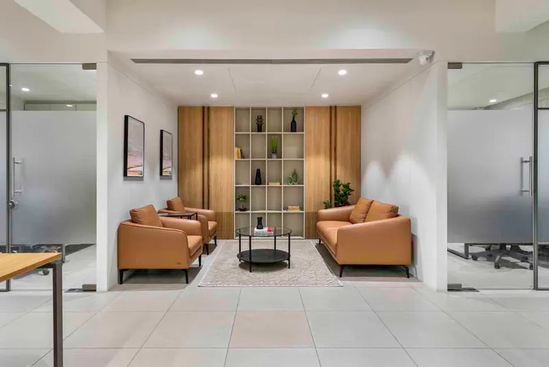 Office 602 — image 2