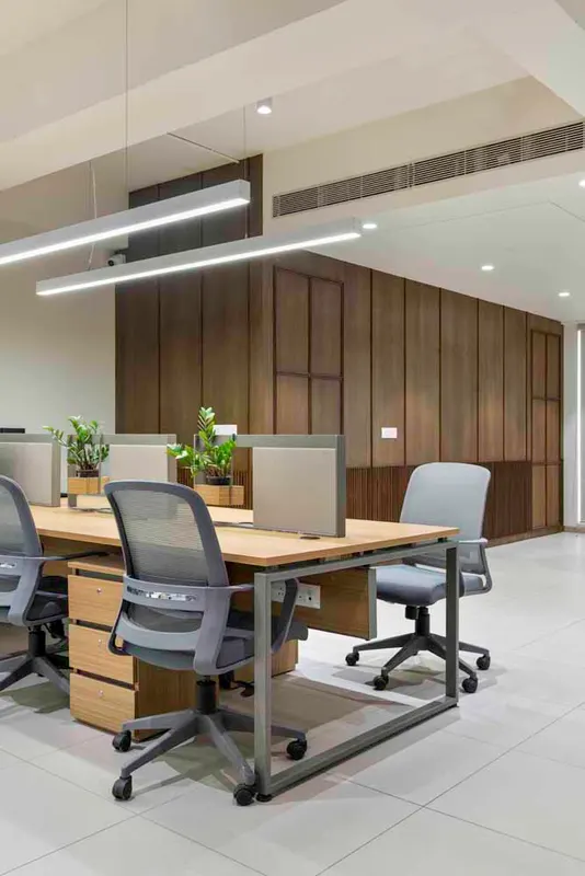 Office 602 — image 3