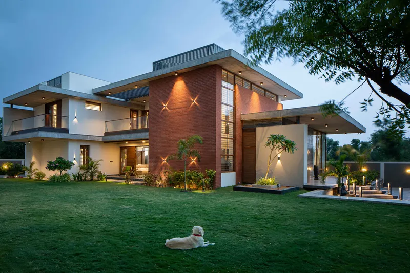 The Span House — image 2