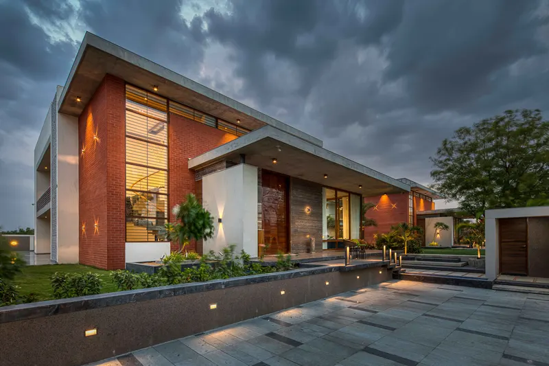 The Span House — image 3