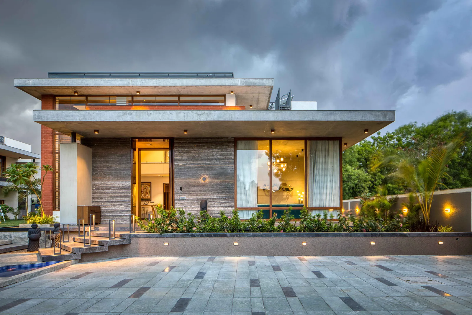 The Span House — image 4