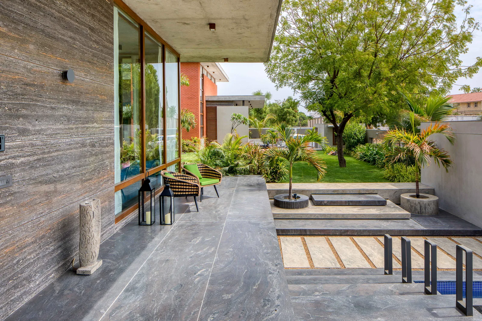 The Span House — image 7