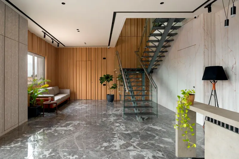 Delux Bearings Office — image 3