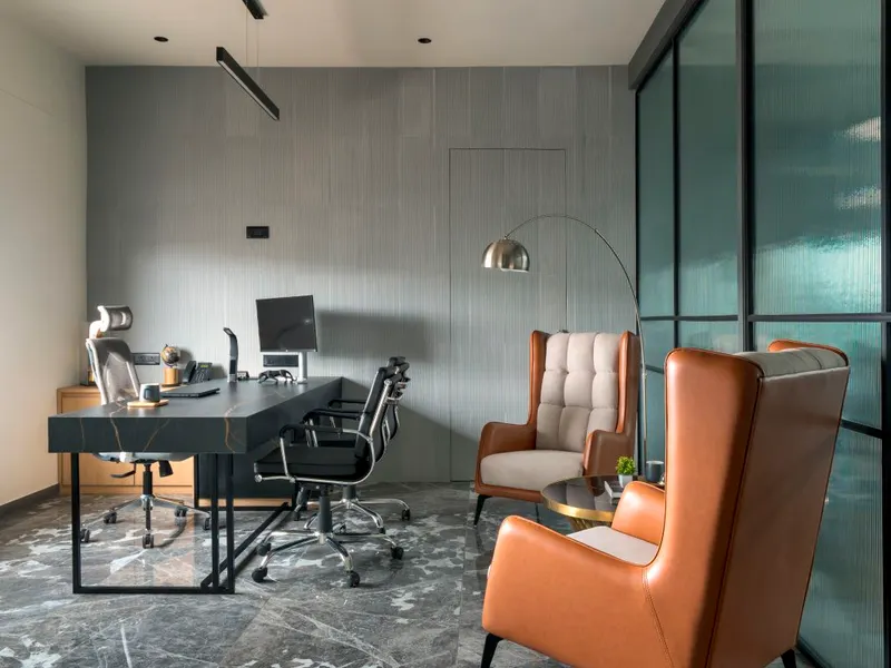Delux Bearings Office — image 5