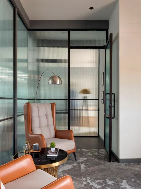 Delux Bearings Office — image 6