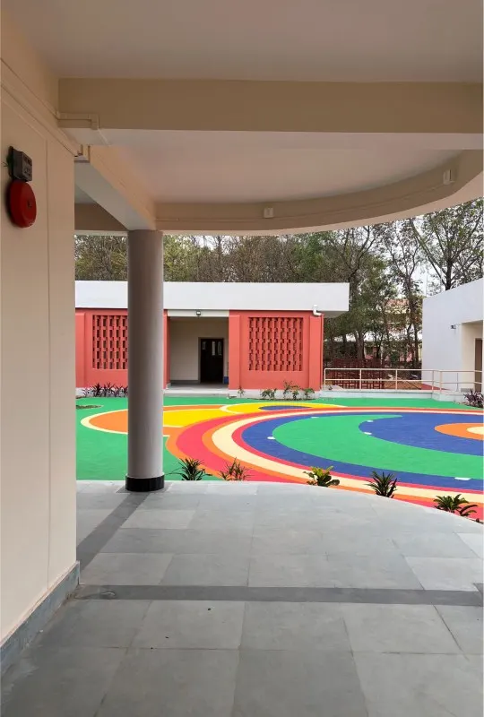 Blossom Nursery School — image 2