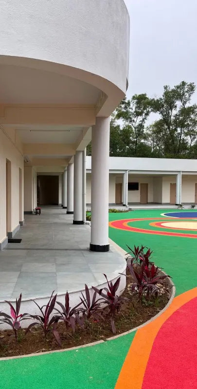 Blossom Nursery School — image 11