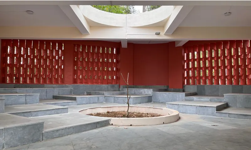Blossom Nursery School — image 12