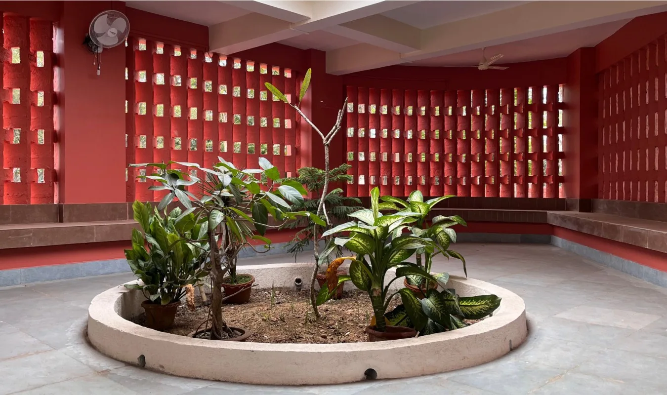 Blossom Nursery School — image 13