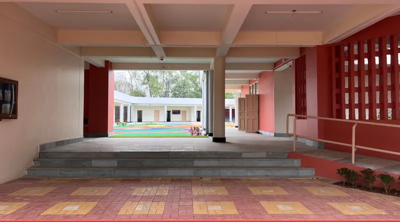 Blossom Nursery School — image 14