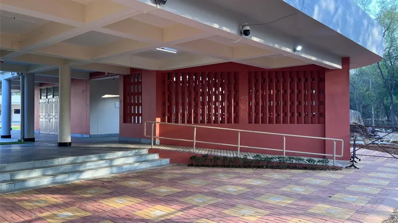 Blossom Nursery School — image 3