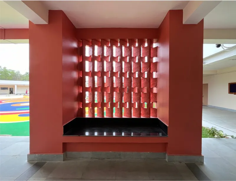 Blossom Nursery School — image 5