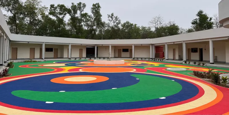 Blossom Nursery School — image 9