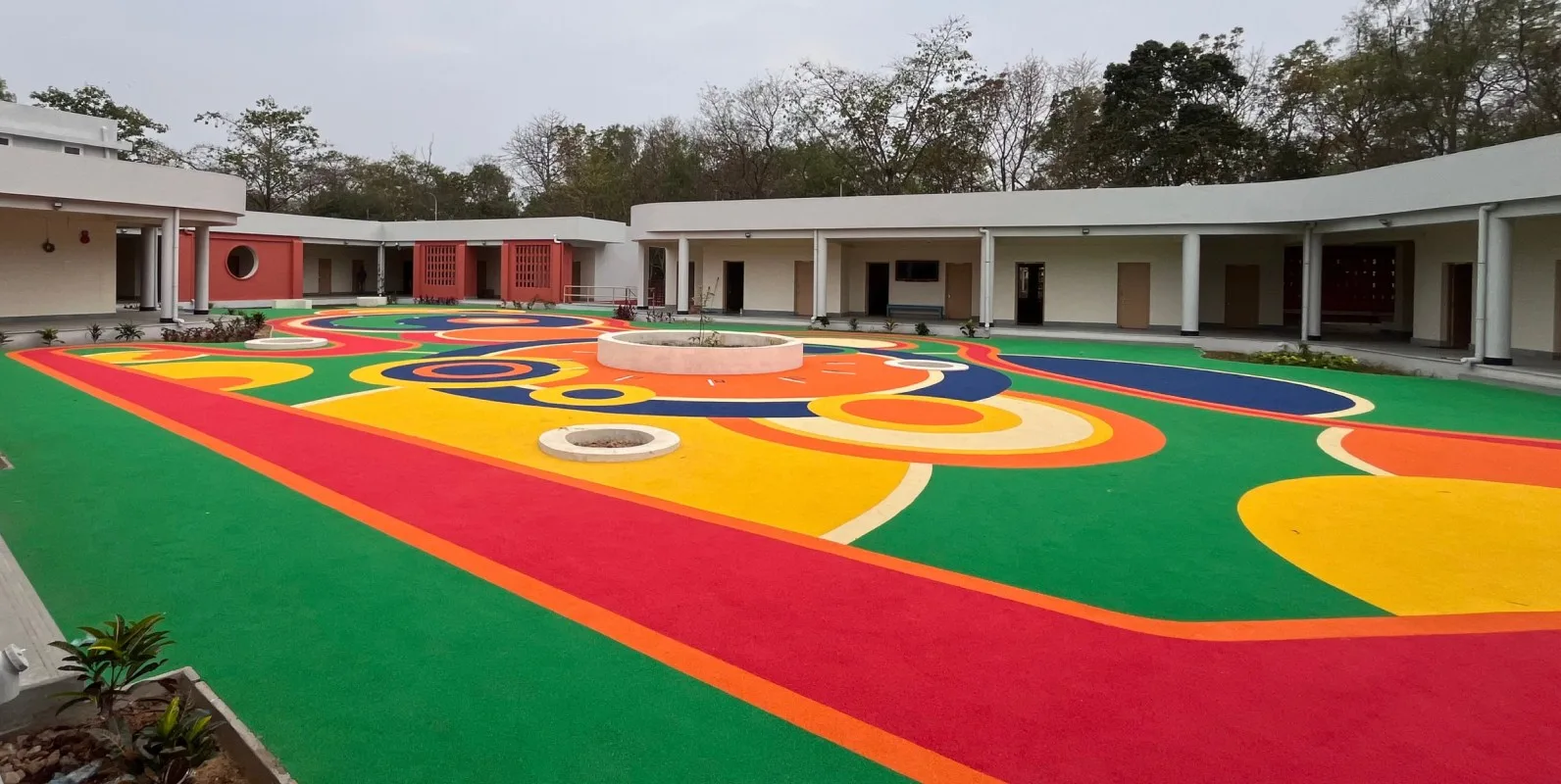 Blossom Nursery School — image 10