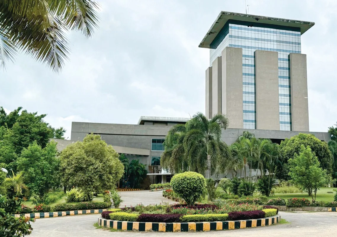 Driems University (New Campus) — image 1