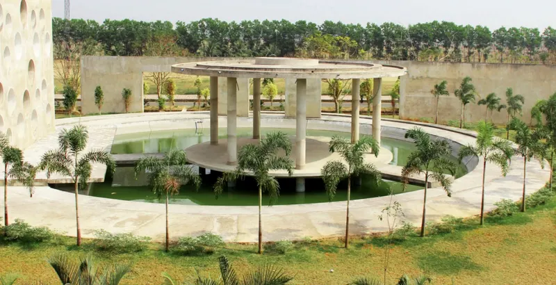 Driems University (New Campus) — image 12