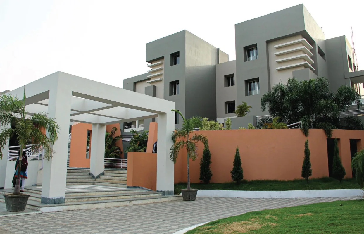Driems University (New Campus) — image 4