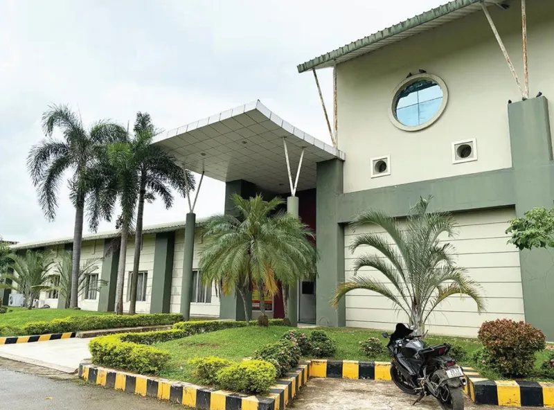 Driems University (New Campus) — image 5