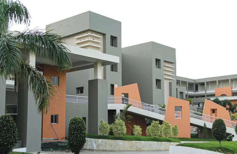 Driems University (New Campus) — image 6