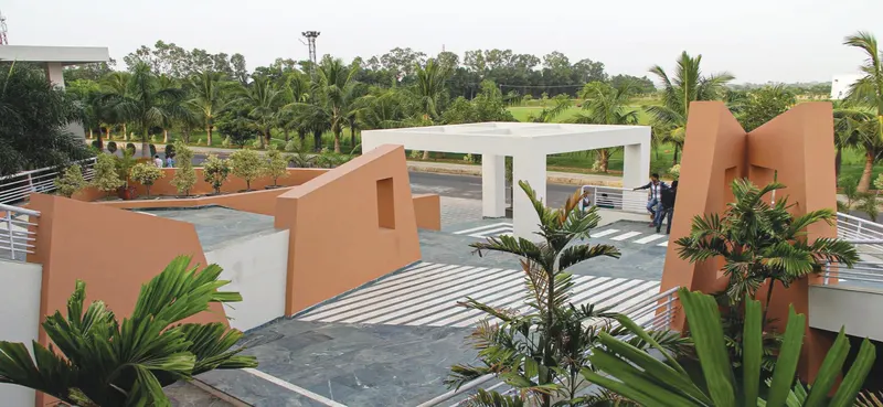 Driems University (New Campus) — image 8