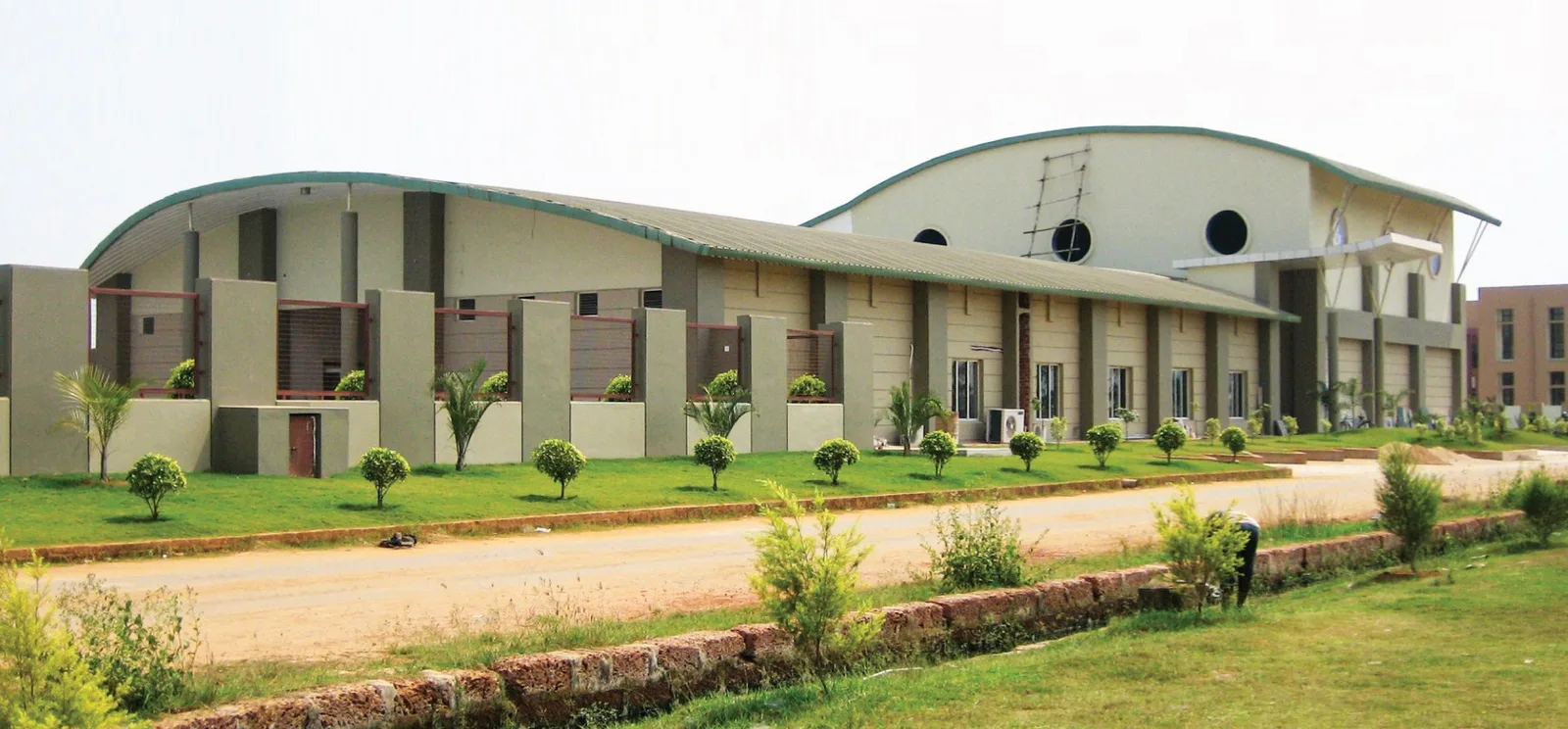 Driems University (New Campus) — image 10