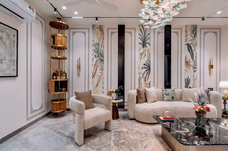 Khanna’s Residence — image 3