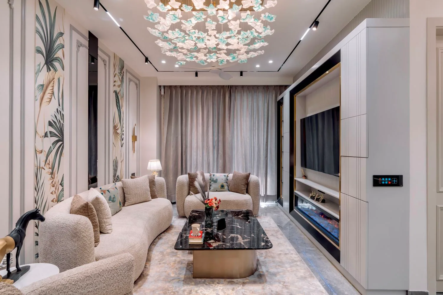 Khanna’s Residence — image 4