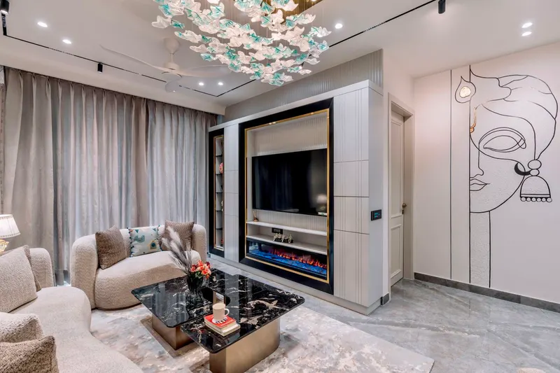 Khanna’s Residence — image 5