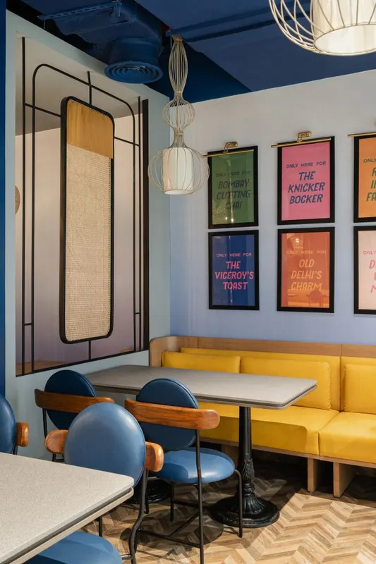 United Coffee House Rewind — image 11