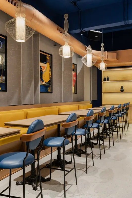 United Coffee House Rewind — image 12