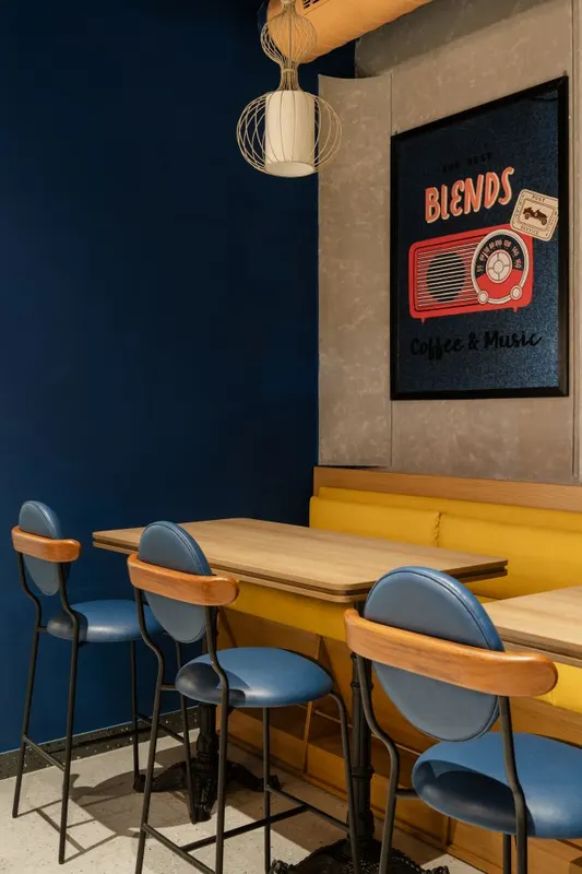 United Coffee House Rewind — image 5