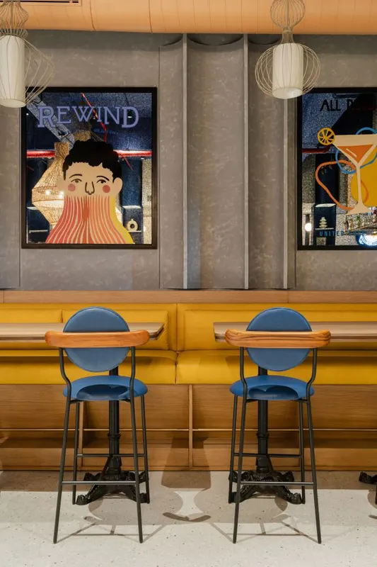United Coffee House Rewind — image 6