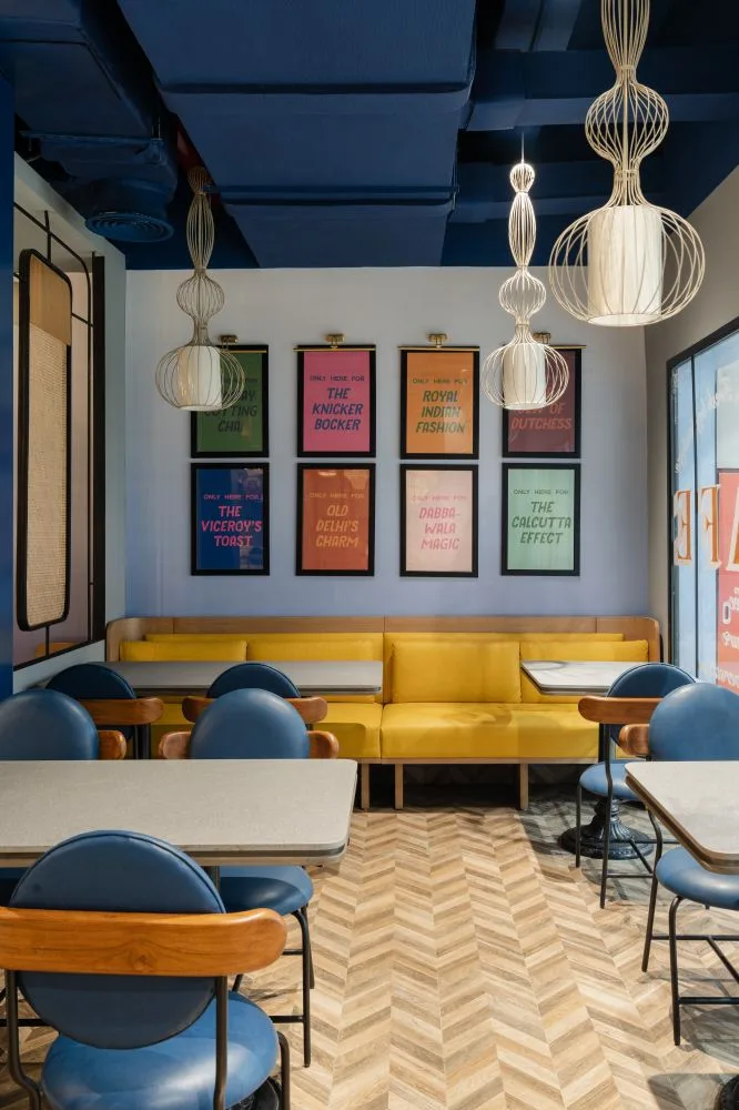 United Coffee House Rewind — image 10