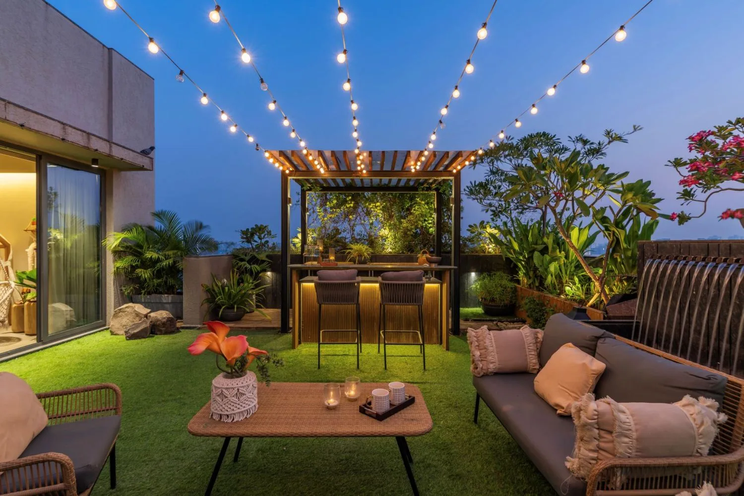 Loft Garden — image 1