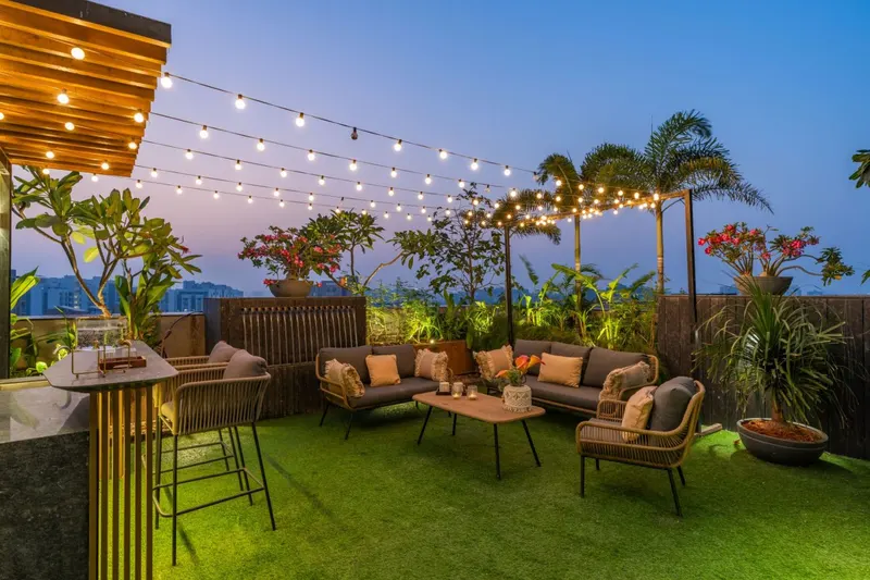 Loft Garden — image 2