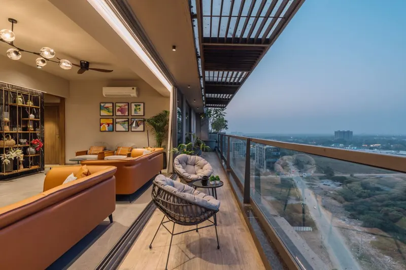 Loft Garden — image 14