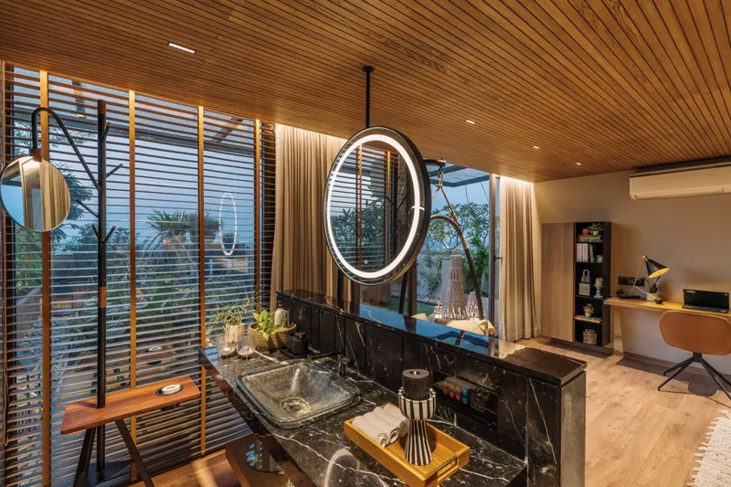 Loft Garden — image 17