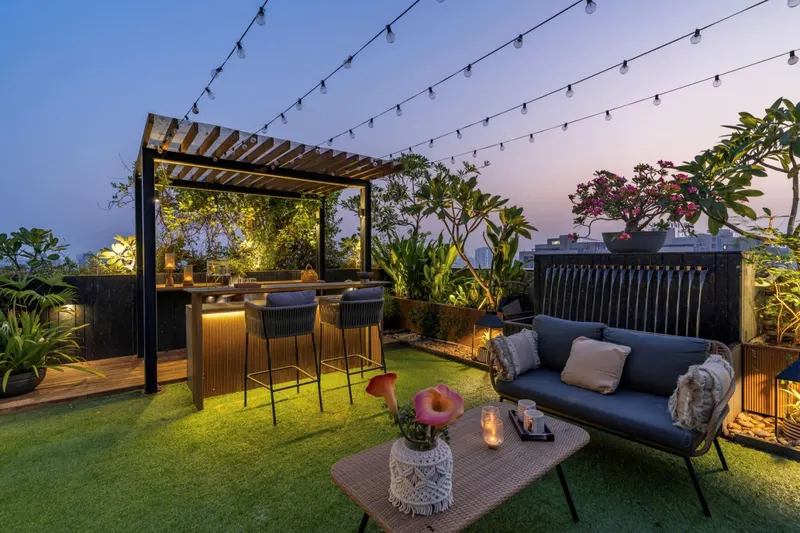 Loft Garden — image 3