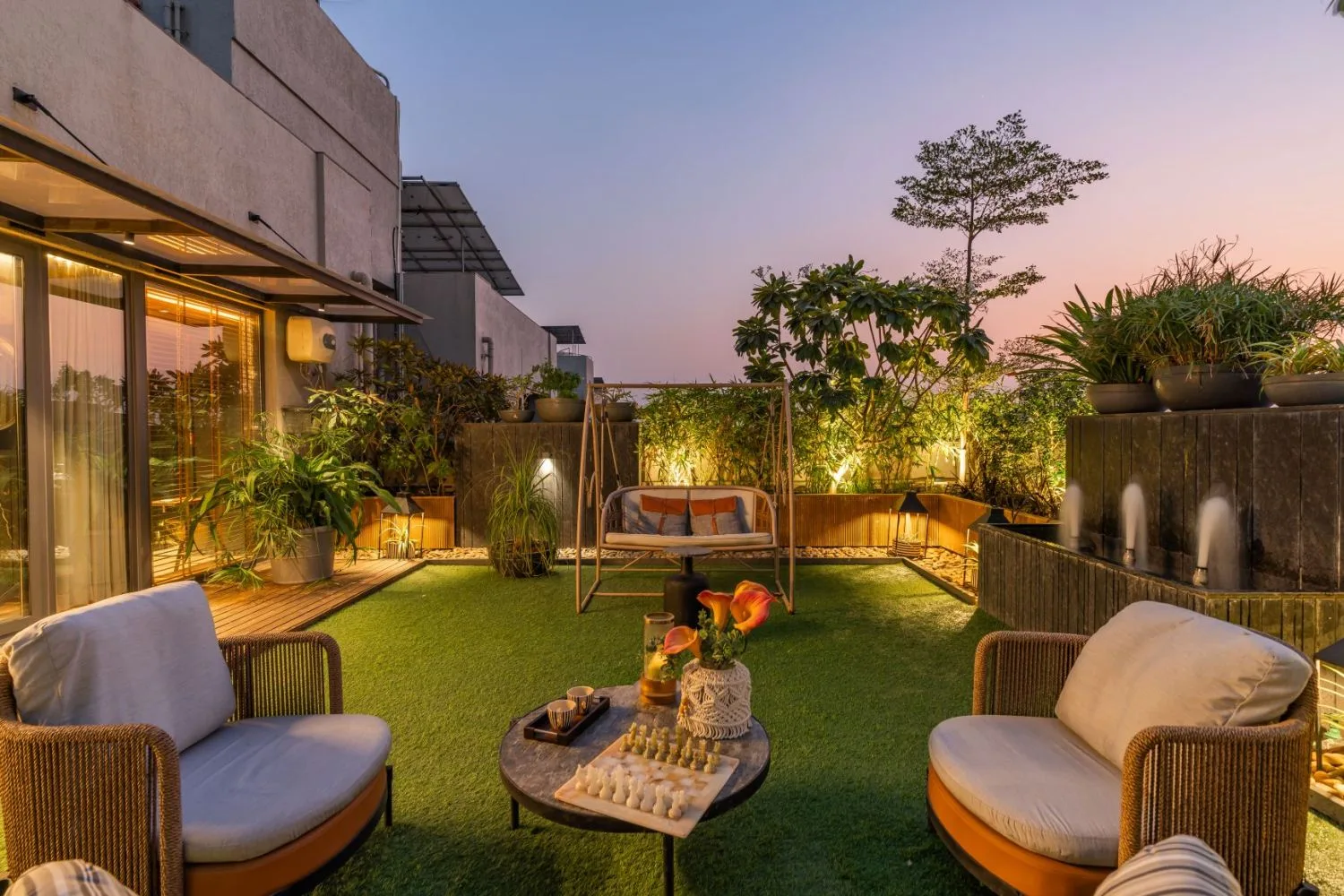 Loft Garden — image 4