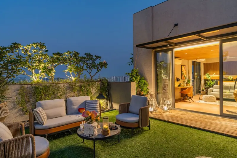 Loft Garden — image 5