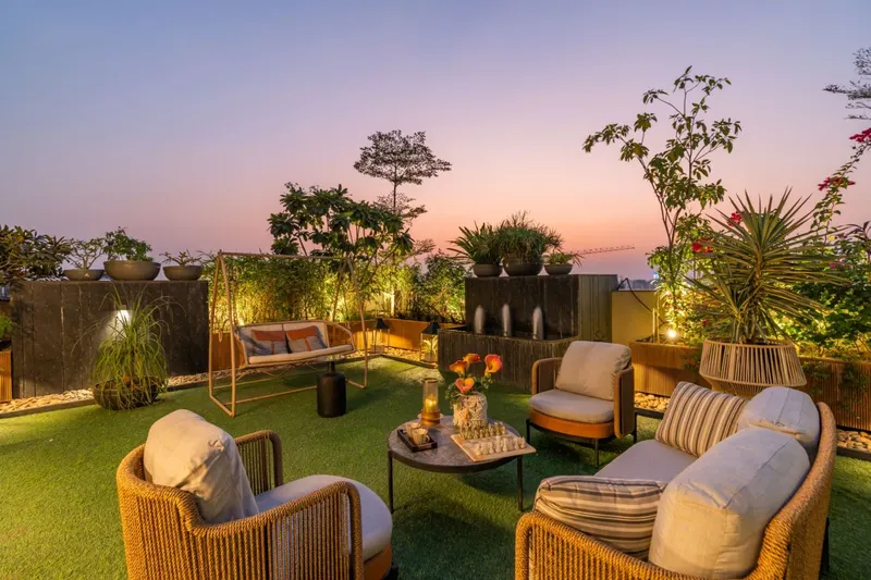 Loft Garden — image 6