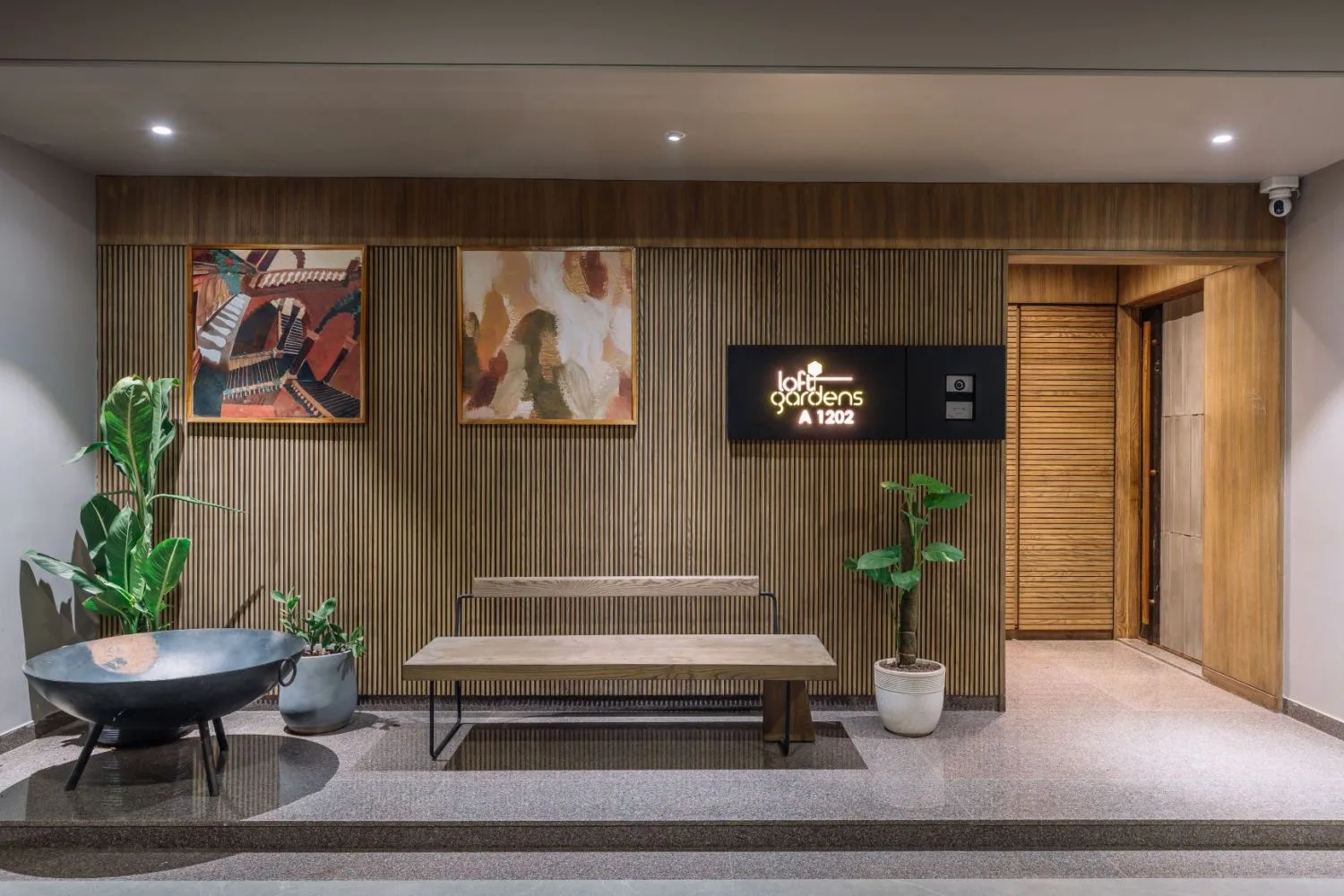 Loft Garden — image 7