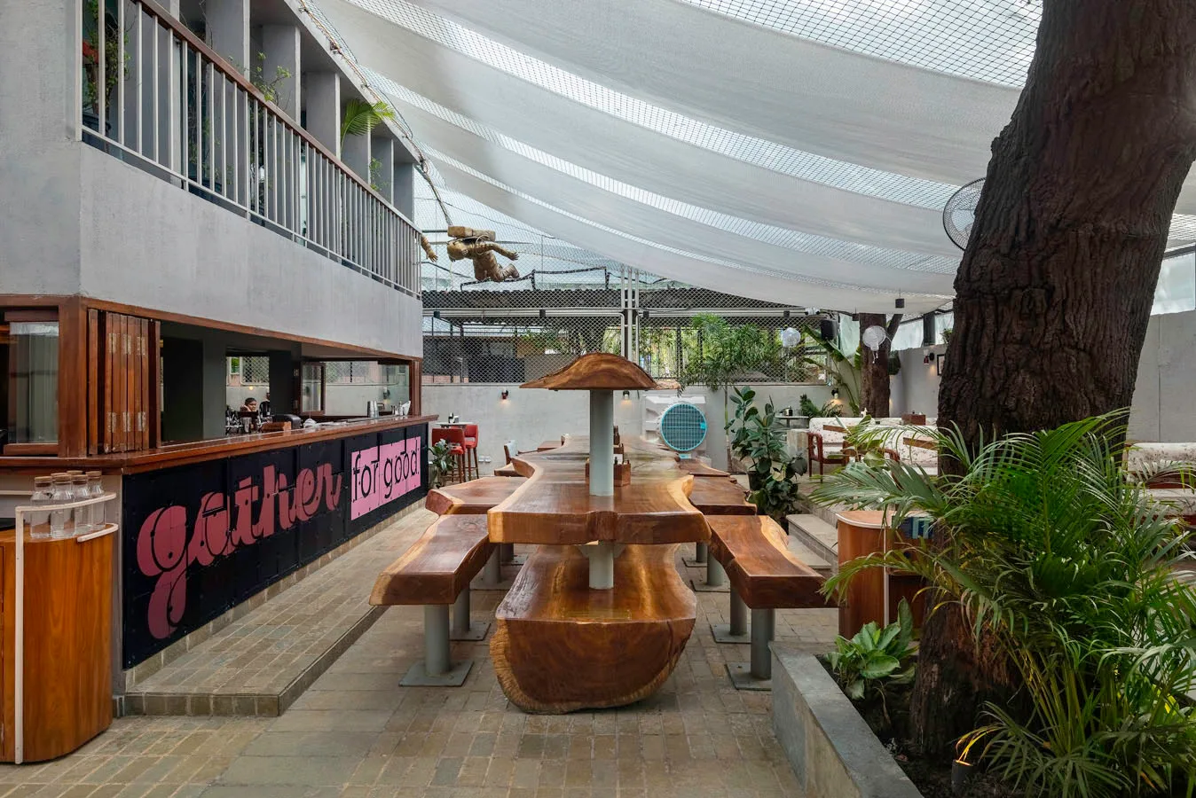 Gather — image 4