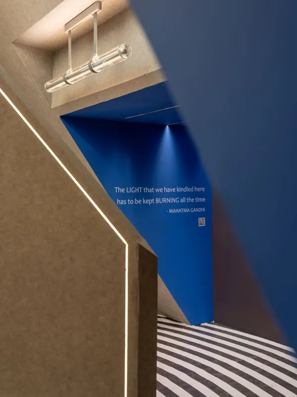 The Blue Lattice — image 11