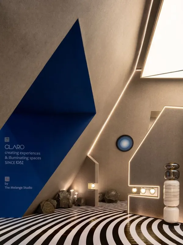 The Blue Lattice — image 3