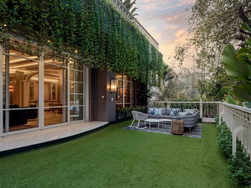 Wishlist Mansion — image 2