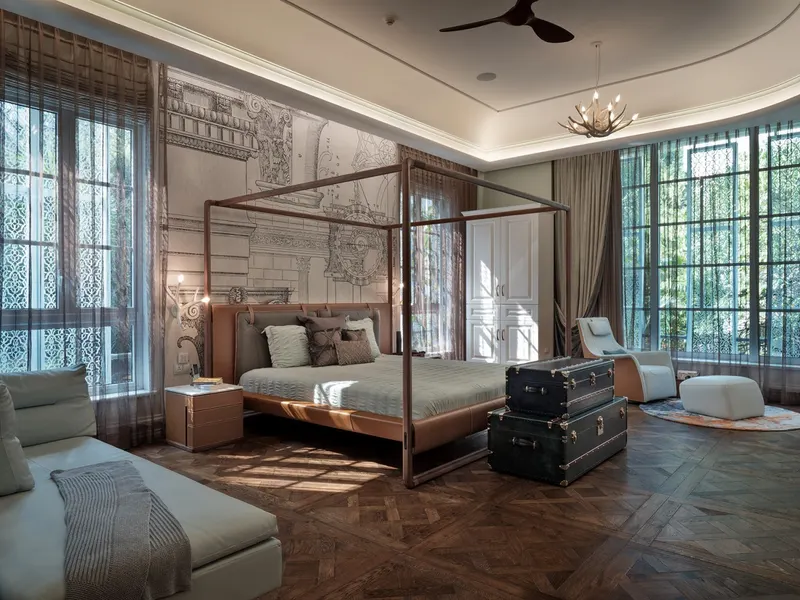Wishlist Mansion — image 17