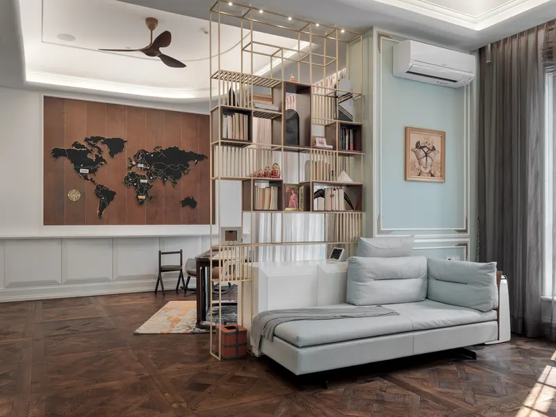 Wishlist Mansion — image 18